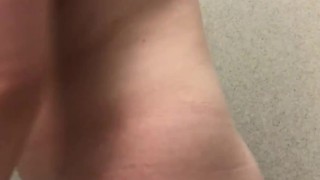 My First Ever Water Inflation - livpat3