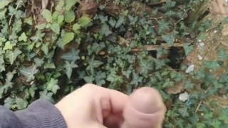 Old house i mansturbate alone pov