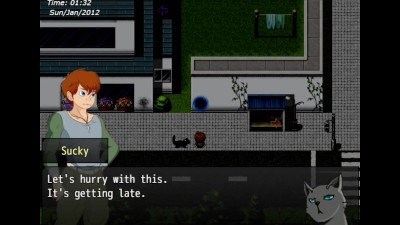 Never Saint Part 6 Horny Demon Make Me Work For Her By ...