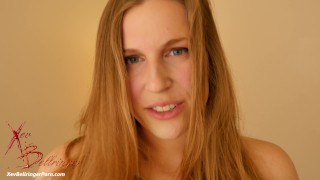 Titty Fucking Xev Bellringer
