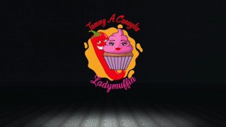 Autista voglioso sborra dopo il pranzo! Tommy La Canaglia