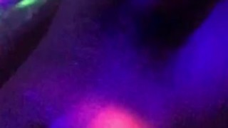 After cum