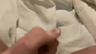 I think this might be my biggest cumshot yet