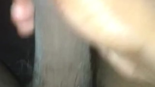 I need some ass
