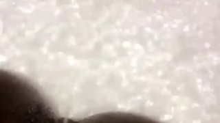 Sweet pink BbW squirting pussy 