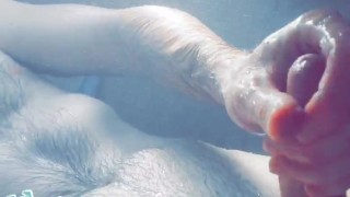 Sc Kyle Butler Shower Stress Relief 