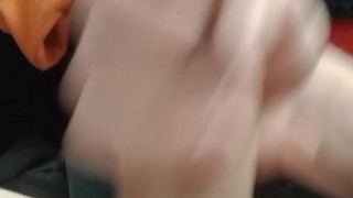 Masturbation
