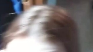 Little sluts throat training