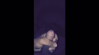 Slow Motion Massive Cum