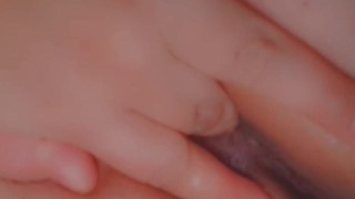 Good little kitten 