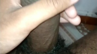 Big Black Indian Teen Dick 