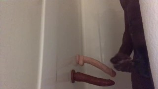 Straight guy curious about Penis 