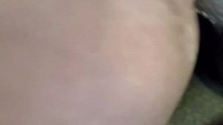 Milf creams on BBC