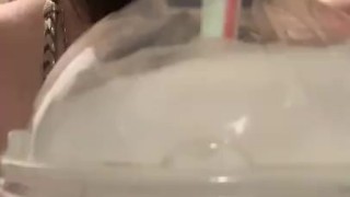 Drinking my Shamrock shake while listening to Despacito 