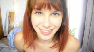 JOI DO DESAFIO!! GOZE SEM PARAR PRA MIM - punheta guiada em português ASMR