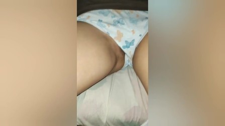 Fucked His Wife's Sister