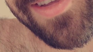 Sc Kyle Butler Slow Selfie SFW