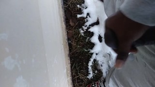 Morning nut during Quaurentined