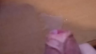 My Cumshot #6
