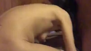 Neighbor try to massage me 