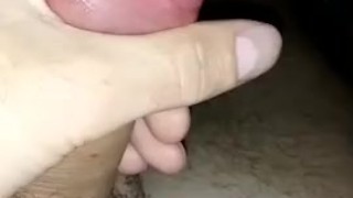 Кончил три раза за 9 минут