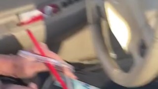 ANNAL BLOWJOB POV.CUMSHOT IN MOUTh فتات جاميعية من المغرب تتناك من المعلم ديالها arab anal