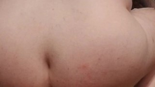 Trying out my new anal dildo during covid-19 isolation.
