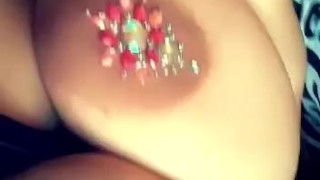 Let's play daddy 