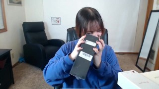 Sohimi and Feelingirl 8 Toy Unboxing!