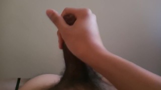 Paja al despertar