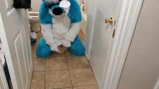 Fizzy recycles his piss