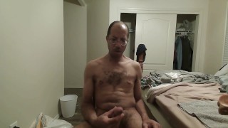 JERKING OFF SESSION MARCH 2020