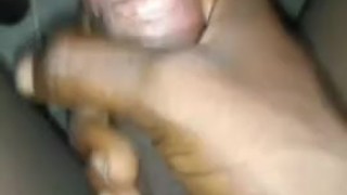 Slaypa Masturbating