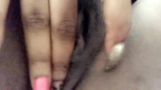 My wet pussy 