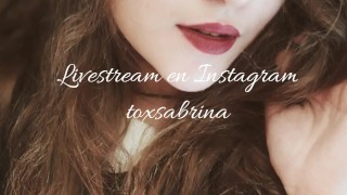 (Parte 2) [ASMR] [JOI] [AUDIO ONLY]