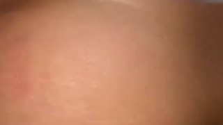 Milf Fucks Machine