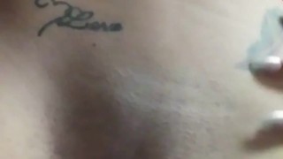 Panty Dropping
