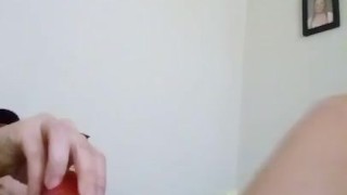 Can You Believe That A Beautiful Black Girl Would Do Something Like This When She's Alone?, Ebony Masturbation Porn Videos Xxx