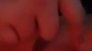 I woke up wanting to fuck