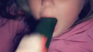 Play time at work 