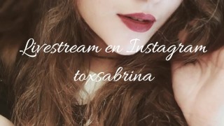 Cogida en el balcon [ASMR] [JOI] [AUDIO ONLY]