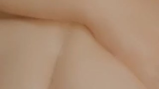 Soapy boobies 