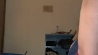 Fucking pocket pussy