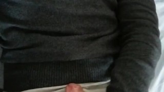 BOY SHOW HIS COCK
