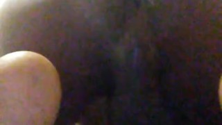 My dick And Hairy Ass Hunching my bed