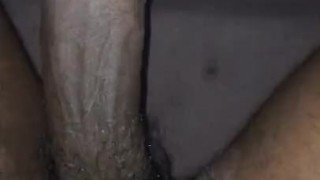 Wanna see me cum?