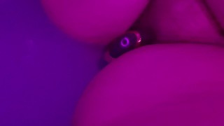 BBW Toys in the Tub