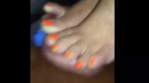 asian feet crushing cheaters nuts and stomped balls