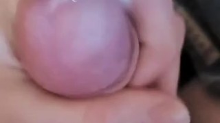 So much cum