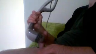 So much cum .....